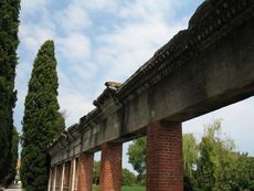 Italien Venetien Aquileia Hafen 008.JPG